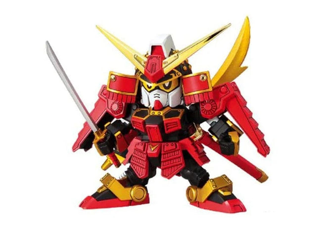 Gamers Guild AZ Bandai Gunpla: SD - Legend BB, BB#373 Musha Gundam (Pre-Order) AGD