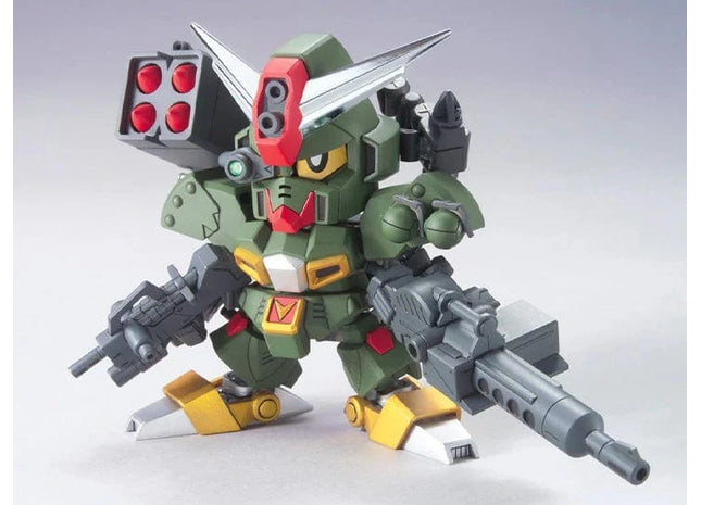 Gamers Guild AZ Bandai Gunpla: SD - Legend BB, BB#375 Command Gundam (Pre-Order) AGD