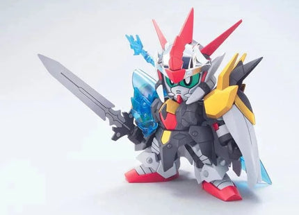 Gamers Guild AZ Bandai Gunpla: SD - Legend BB, BB#378 Maryu Kenshi Zero Gundam (Pre-Order) AGD