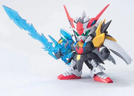 Gamers Guild AZ Bandai Gunpla: SD - Legend BB, BB#378 Maryu Kenshi Zero Gundam (Pre-Order) AGD