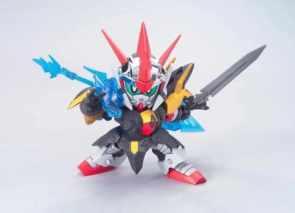 Gamers Guild AZ Bandai Gunpla: SD - Legend BB, BB#378 Maryu Kenshi Zero Gundam (Pre-Order) AGD