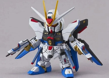 Gamers Guild AZ Bandai Gunpla SD Xtream Standard - Gundam SEED Destiny, 006 Strike Freedom Gundam (Pre-Order) AGD