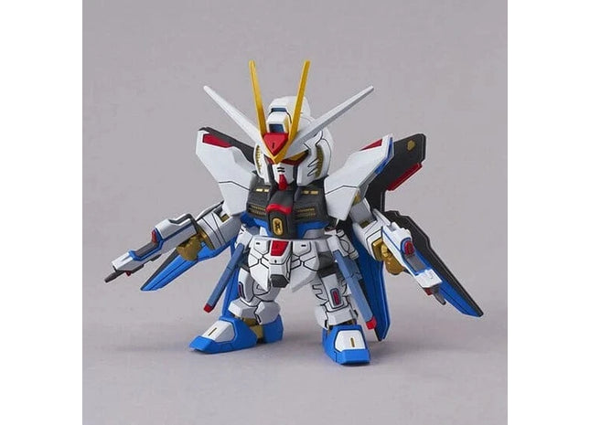 Gamers Guild AZ Bandai Gunpla SD Xtream Standard - Gundam SEED Destiny, 006 Strike Freedom Gundam (Pre-Order) AGD