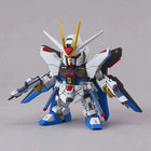 Gamers Guild AZ Bandai Gunpla SD Xtream Standard - Gundam SEED Destiny, 006 Strike Freedom Gundam (Pre-Order) AGD