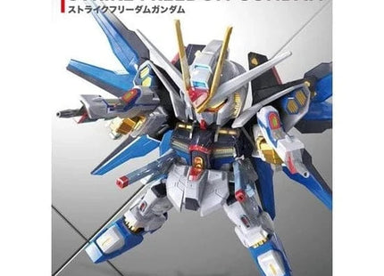 Gamers Guild AZ Bandai Gunpla SD Xtream Standard - Gundam SEED Destiny, 006 Strike Freedom Gundam (Pre-Order) AGD