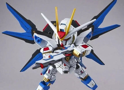 Gamers Guild AZ Bandai Gunpla SD Xtream Standard - Gundam SEED Destiny, 006 Strike Freedom Gundam (Pre-Order) AGD