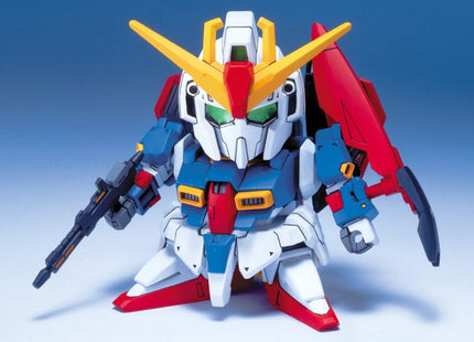 Gamers Guild AZ Bandai Gunpla SD - Z Gundam, BB#198 Z Gundam (Pre-Order) AGD