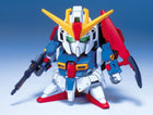 Gamers Guild AZ Bandai Gunpla SD - Z Gundam, BB#198 Z Gundam (Pre-Order) AGD