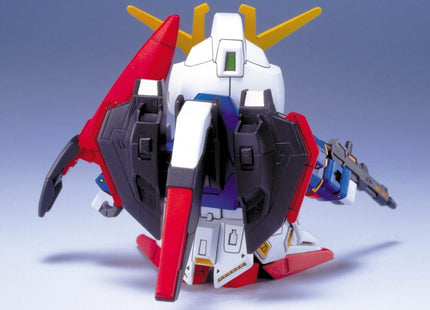 Gamers Guild AZ Bandai Gunpla SD - Z Gundam, BB#198 Z Gundam (Pre-Order) AGD