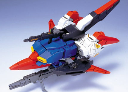 Gamers Guild AZ Bandai Gunpla SD - Z Gundam, BB#198 Z Gundam (Pre-Order) AGD