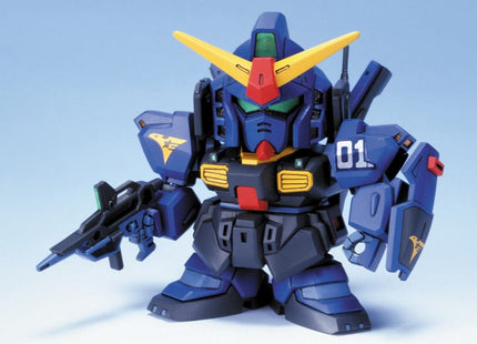 Gamers Guild AZ Bandai Gunpla SD - Z Gundam, BB#217 Gundam Mk-II (Titans) (Pre-Order) AGD