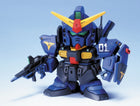 Gamers Guild AZ Bandai Gunpla SD - Z Gundam, BB#217 Gundam Mk-II (Titans) (Pre-Order) AGD