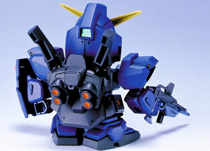 Gamers Guild AZ Bandai Gunpla SD - Z Gundam, BB#217 Gundam Mk-II (Titans) (Pre-Order) AGD