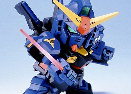 Gamers Guild AZ Bandai Gunpla SD - Z Gundam, BB#217 Gundam Mk-II (Titans) (Pre-Order) AGD