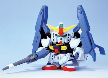 Gamers Guild AZ Bandai Gunpla SD - Z Gundam, BB#227 Super Gundam (Pre-Order) AGD