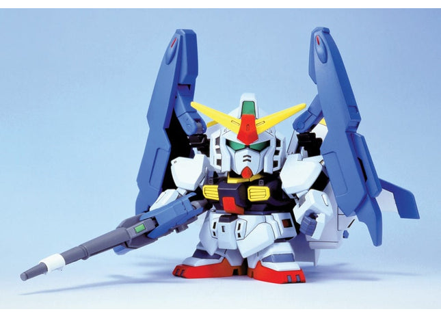 Gamers Guild AZ Bandai Gunpla SD - Z Gundam, BB#227 Super Gundam (Pre-Order) AGD
