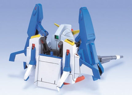 Gamers Guild AZ Bandai Gunpla SD - Z Gundam, BB#227 Super Gundam (Pre-Order) AGD