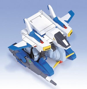 Gamers Guild AZ Bandai Gunpla SD - Z Gundam, BB#227 Super Gundam (Pre-Order) AGD