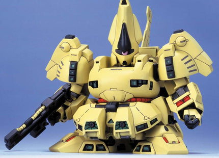 Gamers Guild AZ Bandai Gunpla SD - Zeta Gundam, BB#216 The-O (Pre-Order) AGD