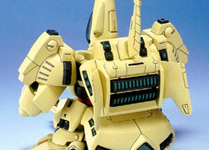 Gamers Guild AZ Bandai Gunpla SD - Zeta Gundam, BB#216 The-O (Pre-Order) AGD