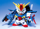 Gamers Guild AZ Bandai Gunpla SD - ZZ Gundam, BB#212 ZZ Gundam (Pre-Order) AGD