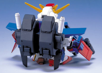 Gamers Guild AZ Bandai Gunpla SD - ZZ Gundam, BB#212 ZZ Gundam (Pre-Order) AGD