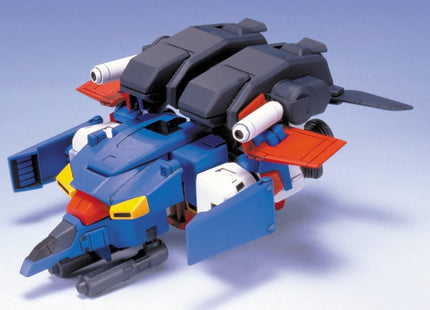 Gamers Guild AZ Bandai Gunpla SD - ZZ Gundam, BB#212 ZZ Gundam (Pre-Order) AGD