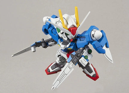 Gamers Guild AZ Bandai Gunpla: SDEX-Standard - 00 Gundam (Pre-Order) Southern Hobby