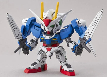 Gamers Guild AZ Bandai Gunpla: SDEX-Standard - 00 Gundam (Pre-Order) Southern Hobby
