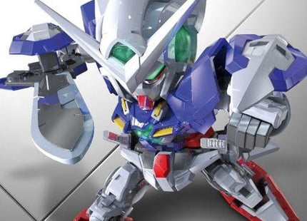 Gamers Guild AZ Bandai Gunpla: SDEX-Standard - 03 Gundam Exia (Pre-Order) Southern Hobby