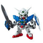 Gamers Guild AZ Bandai Gunpla: SDEX-Standard - 03 Gundam Exia (Pre-Order) Southern Hobby