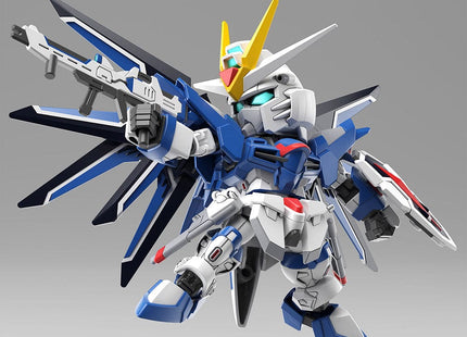 Gamers Guild AZ Bandai Gunpla: SDEX-Standard - Rising Freedom Gundam (Pre-Order) Southern Hobby