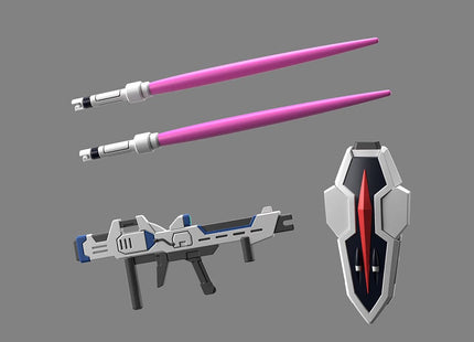 Gamers Guild AZ Bandai Gunpla: SDEX-Standard - Rising Freedom Gundam (Pre-Order) Southern Hobby