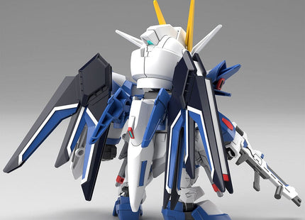 Gamers Guild AZ Bandai Gunpla: SDEX-Standard - Rising Freedom Gundam (Pre-Order) Southern Hobby