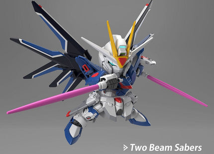Gamers Guild AZ Bandai Gunpla: SDEX-Standard - Rising Freedom Gundam (Pre-Order) Southern Hobby
