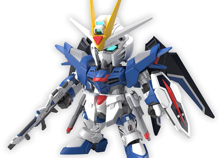 Gamers Guild AZ Bandai Gunpla: SDEX-Standard - Rising Freedom Gundam (Pre-Order) Southern Hobby