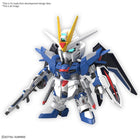 Gamers Guild AZ Bandai Gunpla: SDEX-Standard - Rising Freedom Gundam (Pre-Order) Southern Hobby