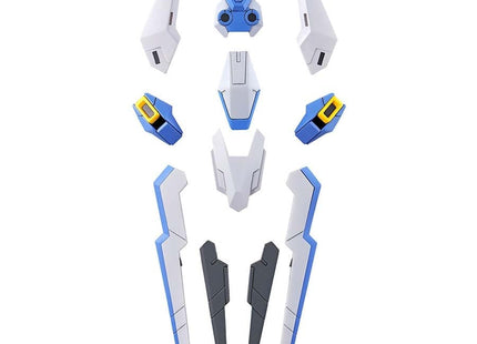 Gamers Guild AZ Bandai Gunpla: The Witch From Mercury - Gundam Aerial HG WFM Model Kit GTS