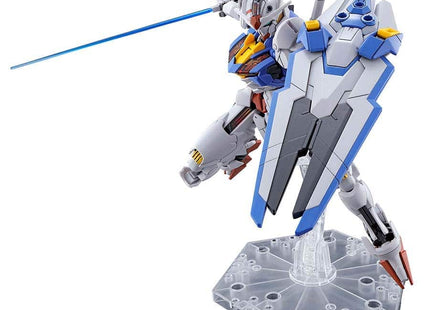 Gamers Guild AZ Bandai Gunpla: The Witch From Mercury - Gundam Aerial HG WFM Model Kit GTS