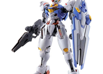 Gamers Guild AZ Bandai Gunpla: The Witch From Mercury - Gundam Aerial HG WFM Model Kit GTS