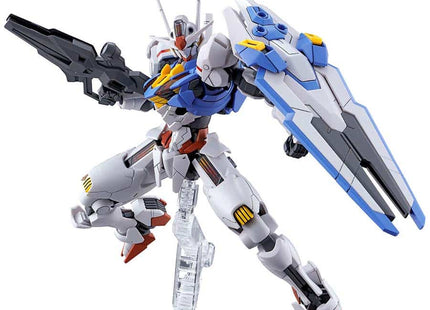 Gamers Guild AZ Bandai Gunpla: The Witch From Mercury - Gundam Aerial HG WFM Model Kit GTS