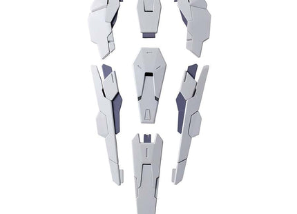 Gamers Guild AZ Bandai Gunpla: The Witch From Mercury - Gundam Lfrith HG WFM Model Kit GTS