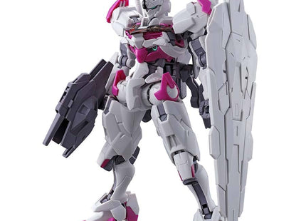 Gamers Guild AZ Bandai Gunpla: The Witch From Mercury - Gundam Lfrith HG WFM Model Kit GTS