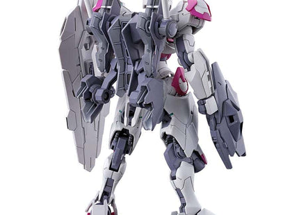 Gamers Guild AZ Bandai Gunpla: The Witch From Mercury - Gundam Lfrith HG WFM Model Kit GTS