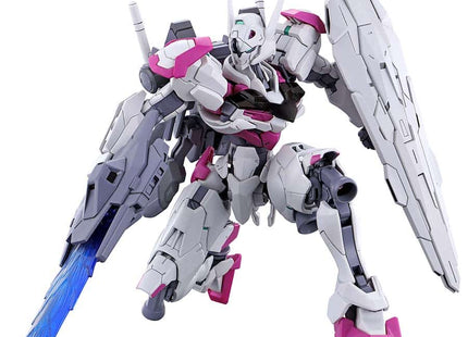 Gamers Guild AZ Bandai Gunpla: The Witch From Mercury - Gundam Lfrith HG WFM Model Kit GTS