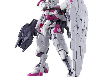 Gamers Guild AZ Bandai Gunpla: The Witch From Mercury - Gundam Lfrith HG WFM Model Kit GTS