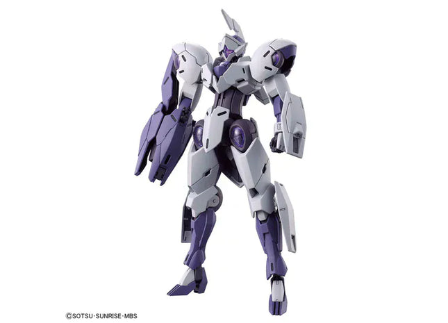 Gamers Guild AZ Bandai Gunpla: The Witch from Mercury - "Michaelis", HG 1/144 Discontinue