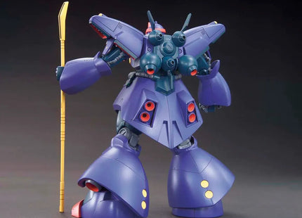 Gamers Guild AZ Bandai Gunpla: Z Gundam - HGUC: Dreissen (ZZ Ver.) #72 Southern Hobby