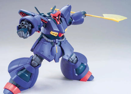 Gamers Guild AZ Bandai Gunpla: Z Gundam - HGUC: Dreissen (ZZ Ver.) #72 Southern Hobby