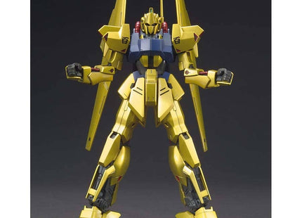 Gamers Guild AZ Bandai Gunpla: Z Gundam - Hyaku-Shiki HGUC Model Kit GTS